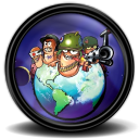 Worms Worldparty 1 Icon
